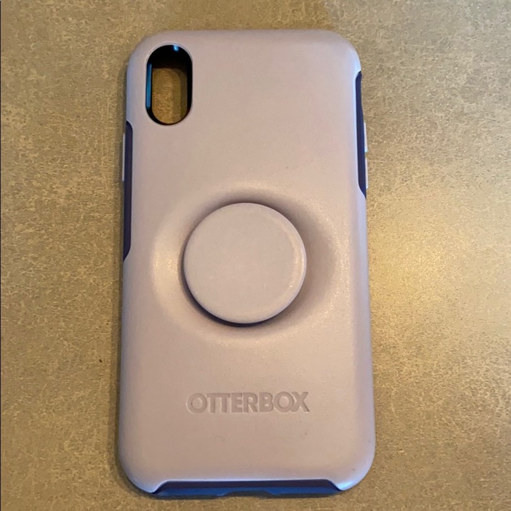 iphone xr otterbox case